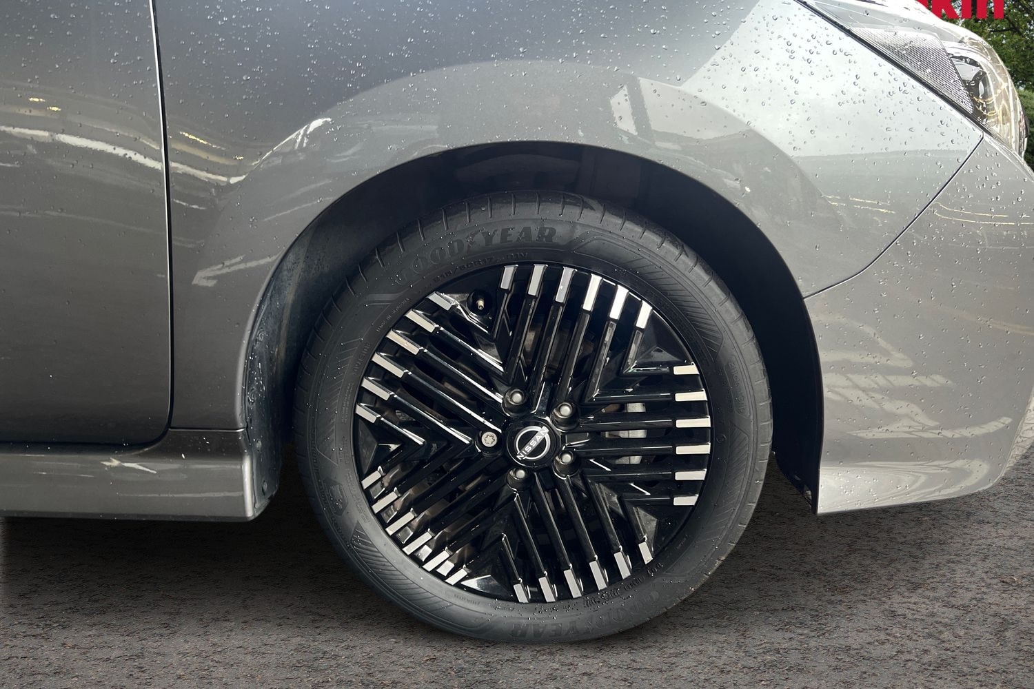 Used Nissan Leaf 2022 for sale - 76328017: Photo 9