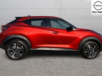 Used Nissan Juke 2024 for sale - 74474001: Photo