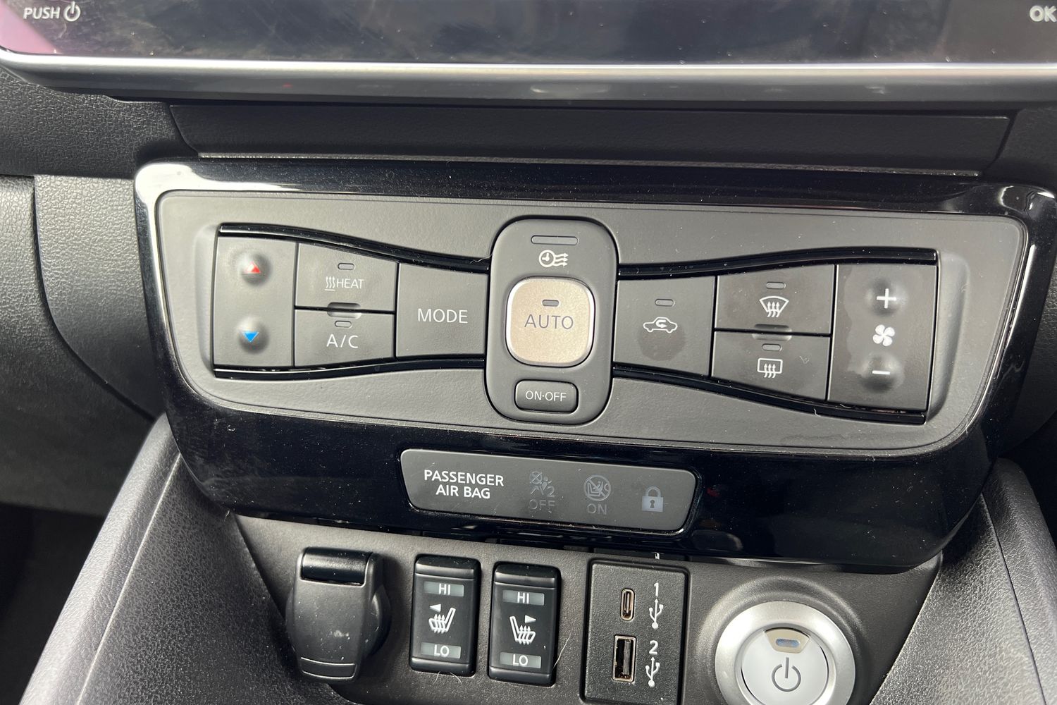 Used Nissan Leaf 2022 for sale - 77499765: Photo 15