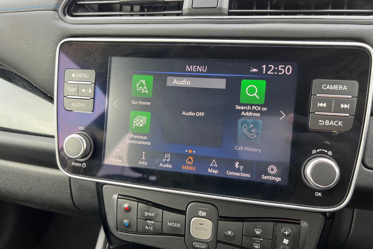 Used Nissan Leaf 2022 for sale - 77499765: Photo 17