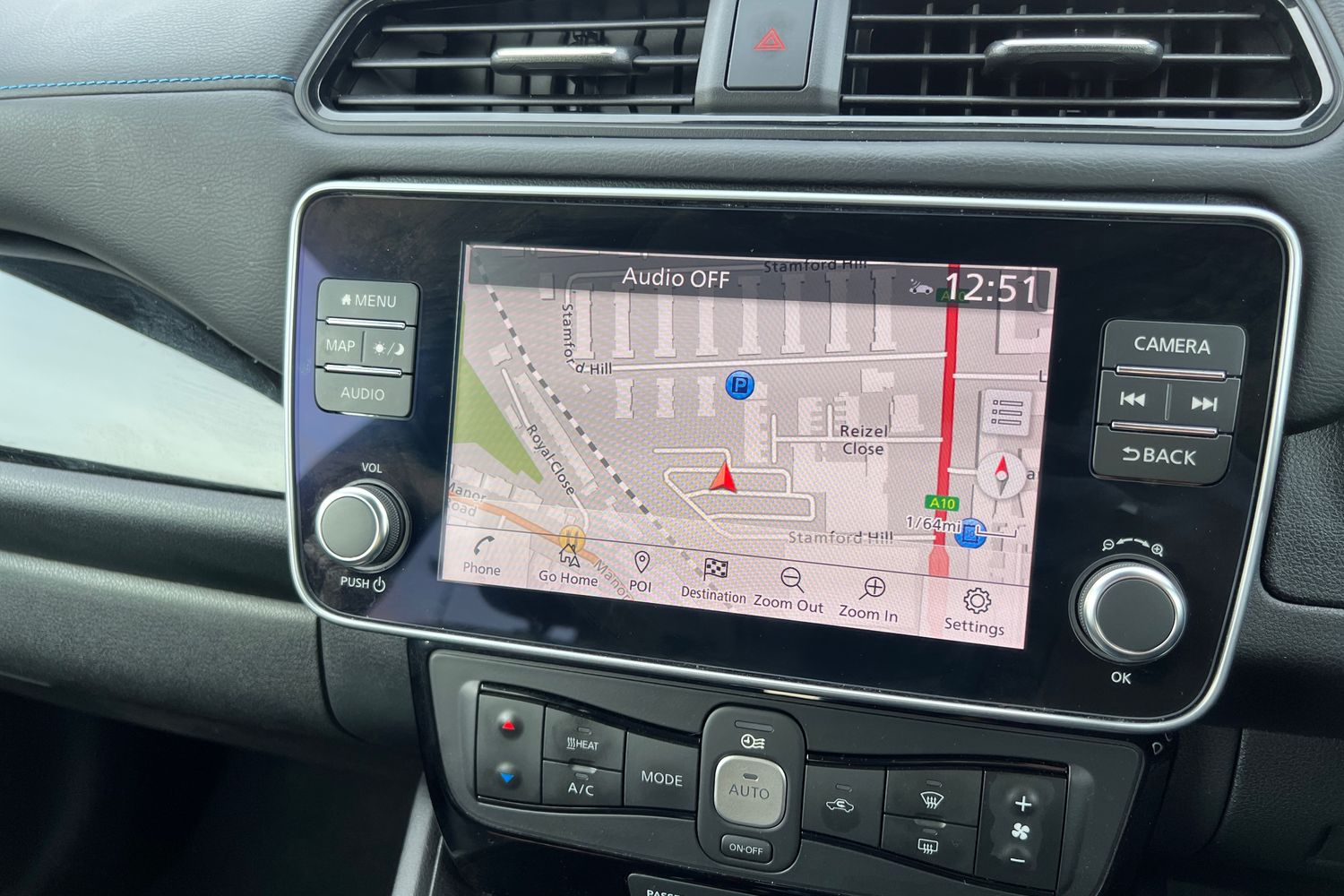 Used Nissan Leaf 2022 for sale - 77499765: Photo 18