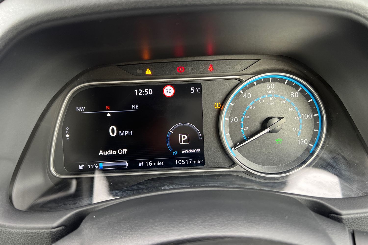 Used Nissan Leaf 2022 for sale - 77499765: Photo 20