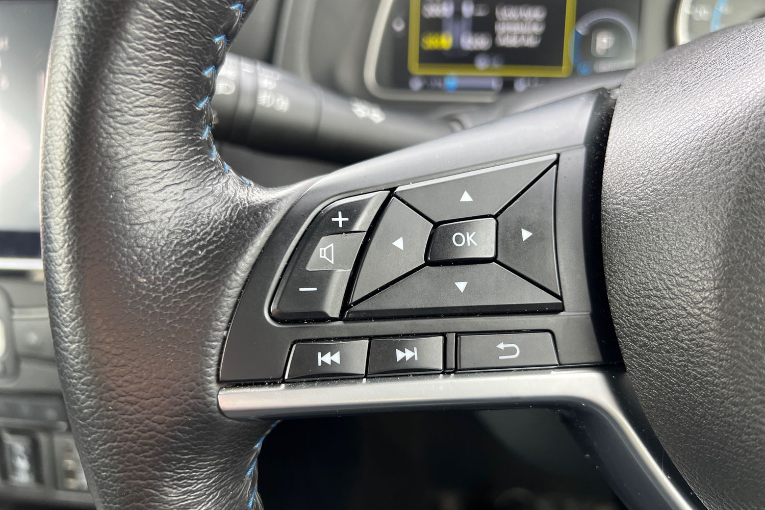 Used Nissan Leaf 2022 for sale - 77499765: Photo 21