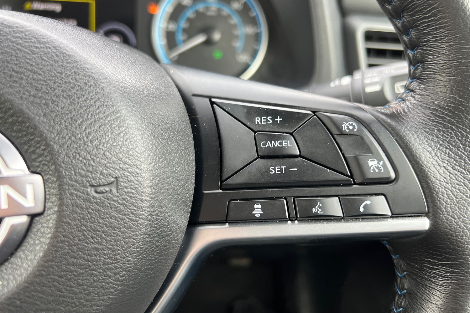 Used Nissan Leaf 2022 for sale - 77499765: Photo 22