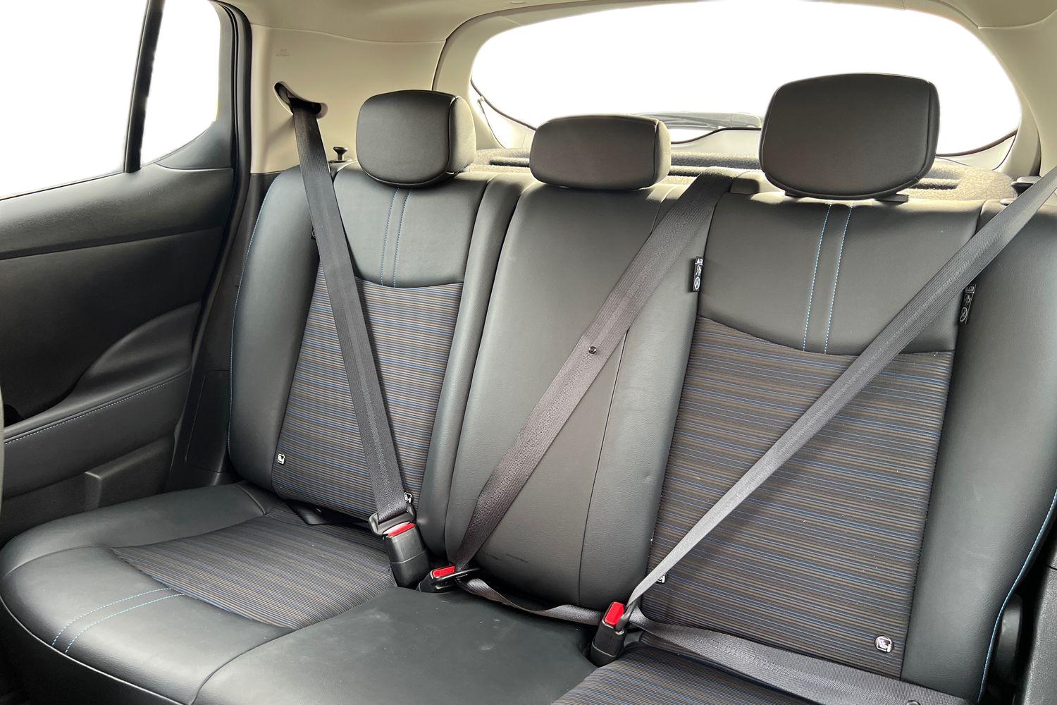 Used Nissan Leaf 2022 for sale - 77499765: Photo 23