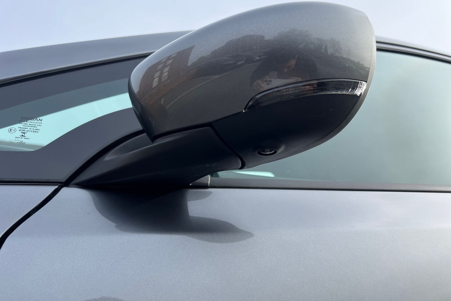 Used Nissan Leaf 2022 for sale - 77499765: Photo 26