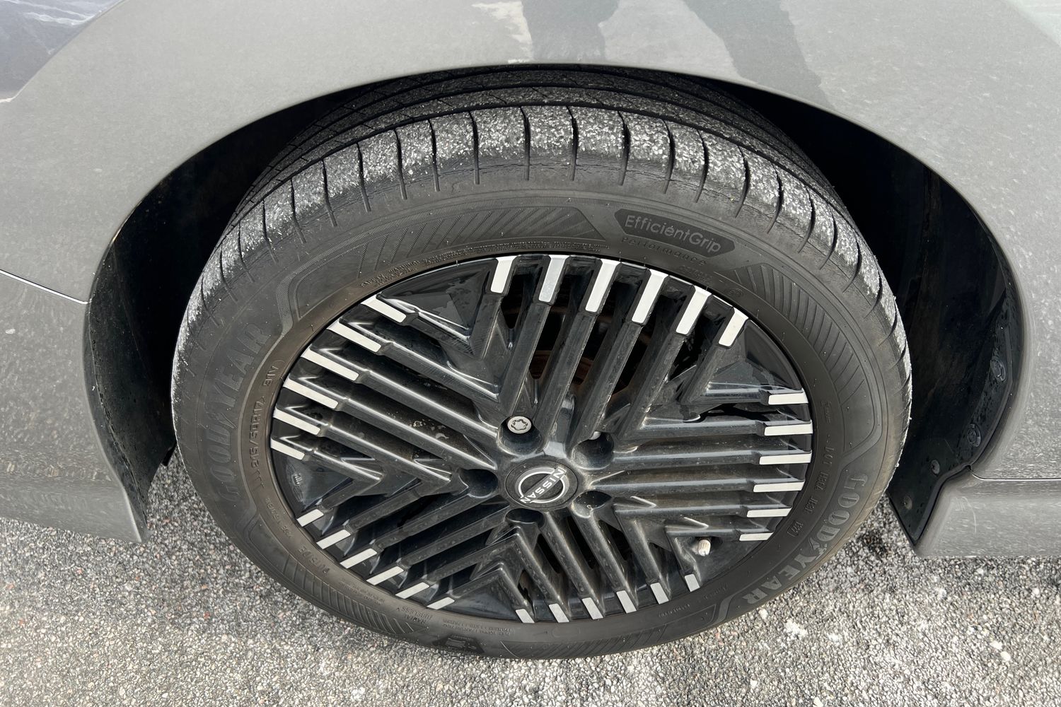 Used Nissan Leaf 2022 for sale - 77499765: Photo 27