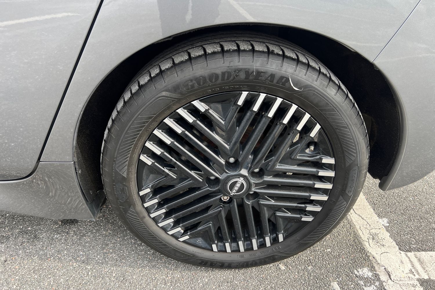 Used Nissan Leaf 2022 for sale - 77499765: Photo 28