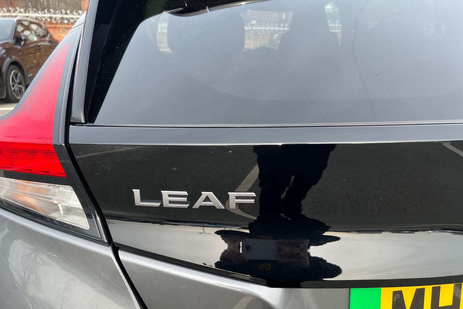 Used Nissan Leaf 2022 for sale - 77499765: Photo 29