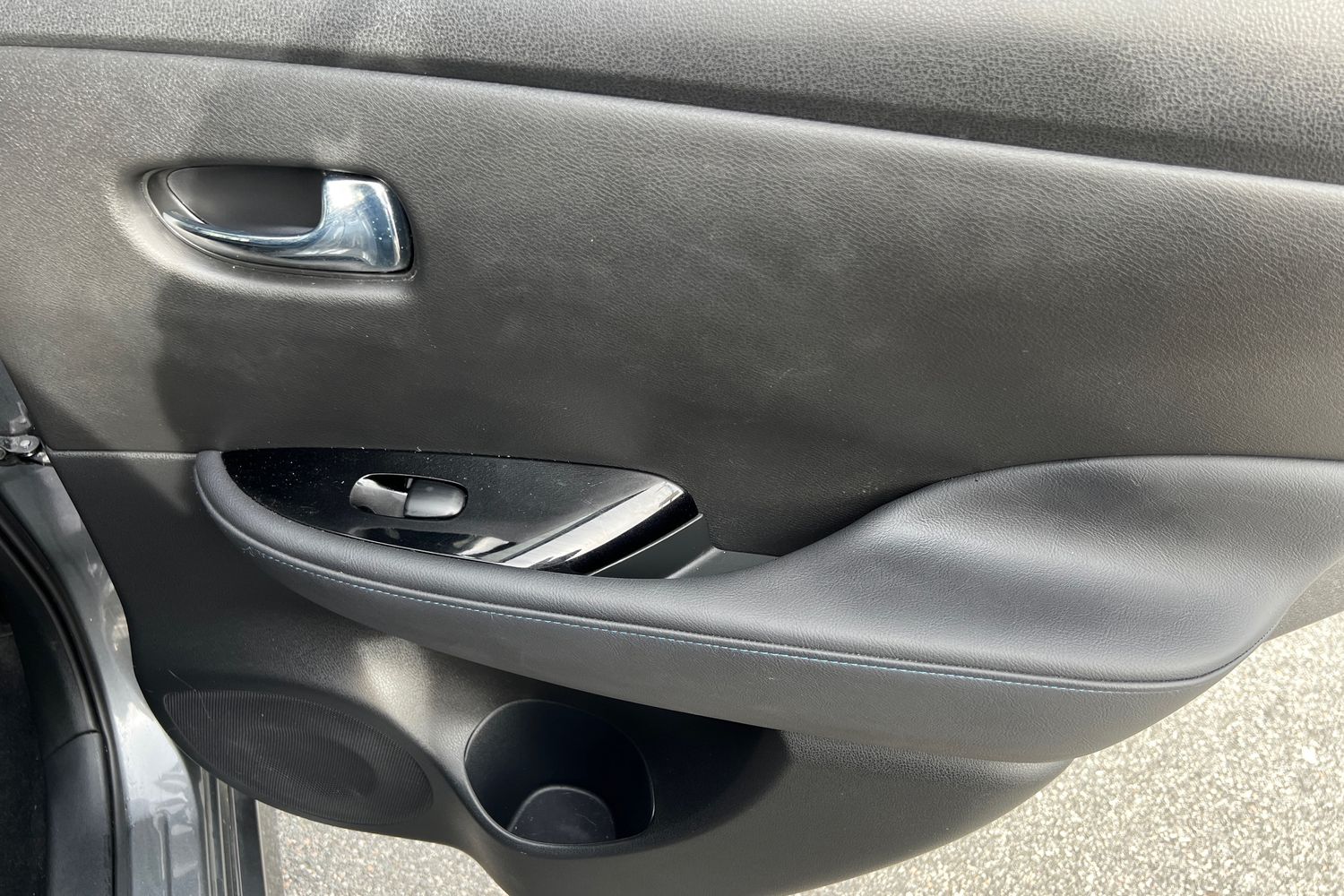 Used Nissan Leaf 2022 for sale - 77499765: Photo 32