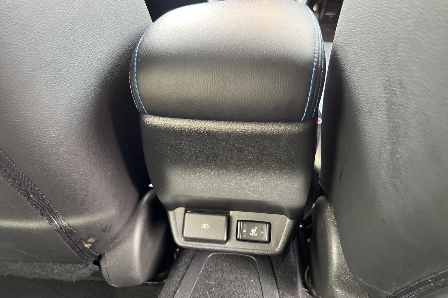 Used Nissan Leaf 2022 for sale - 77499765: Photo 34