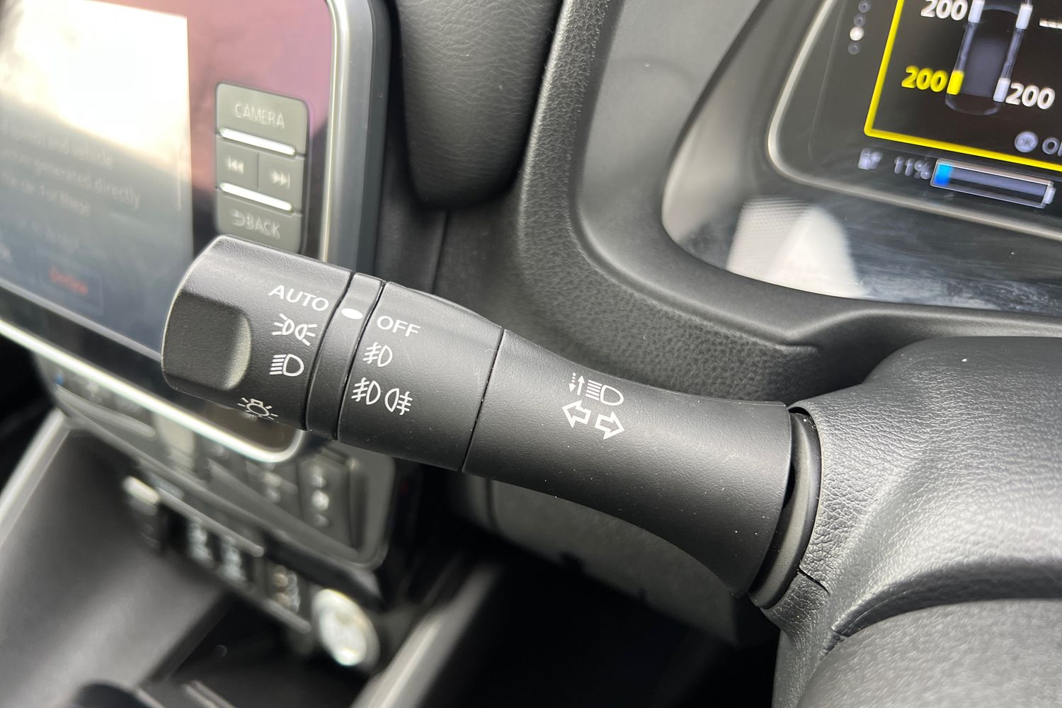 Used Nissan Leaf 2022 for sale - 77499765: Photo 37