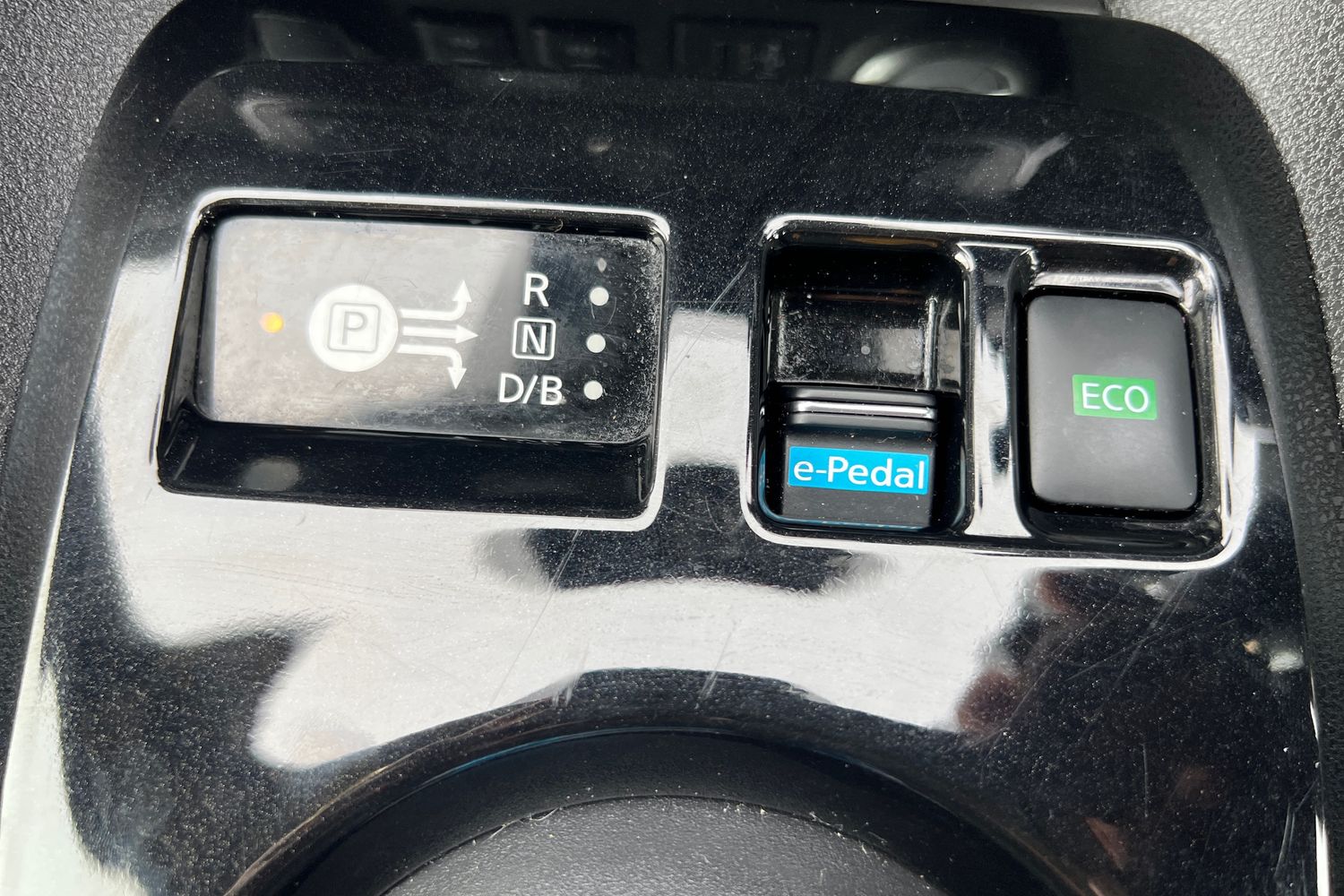 Used Nissan Leaf 2022 for sale - 77499765: Photo 40