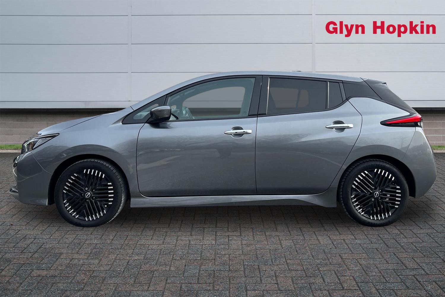 Used Nissan Leaf 2022 for sale - 77499765: Photo 6