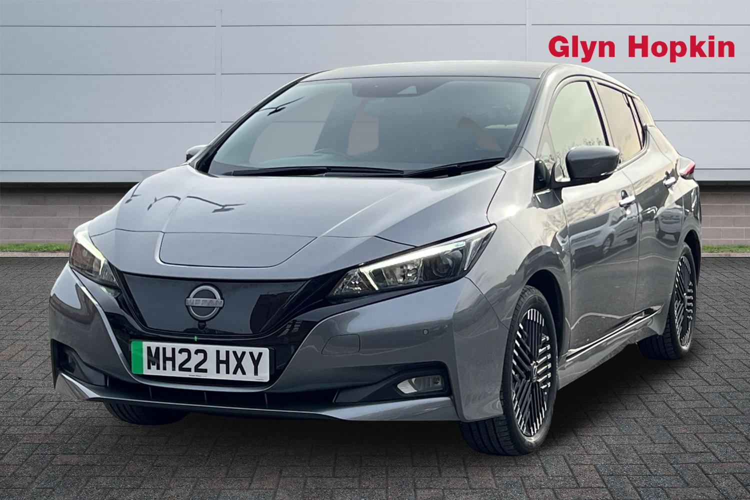 Used Nissan Leaf 2022 for sale - 77499765: Photo 7