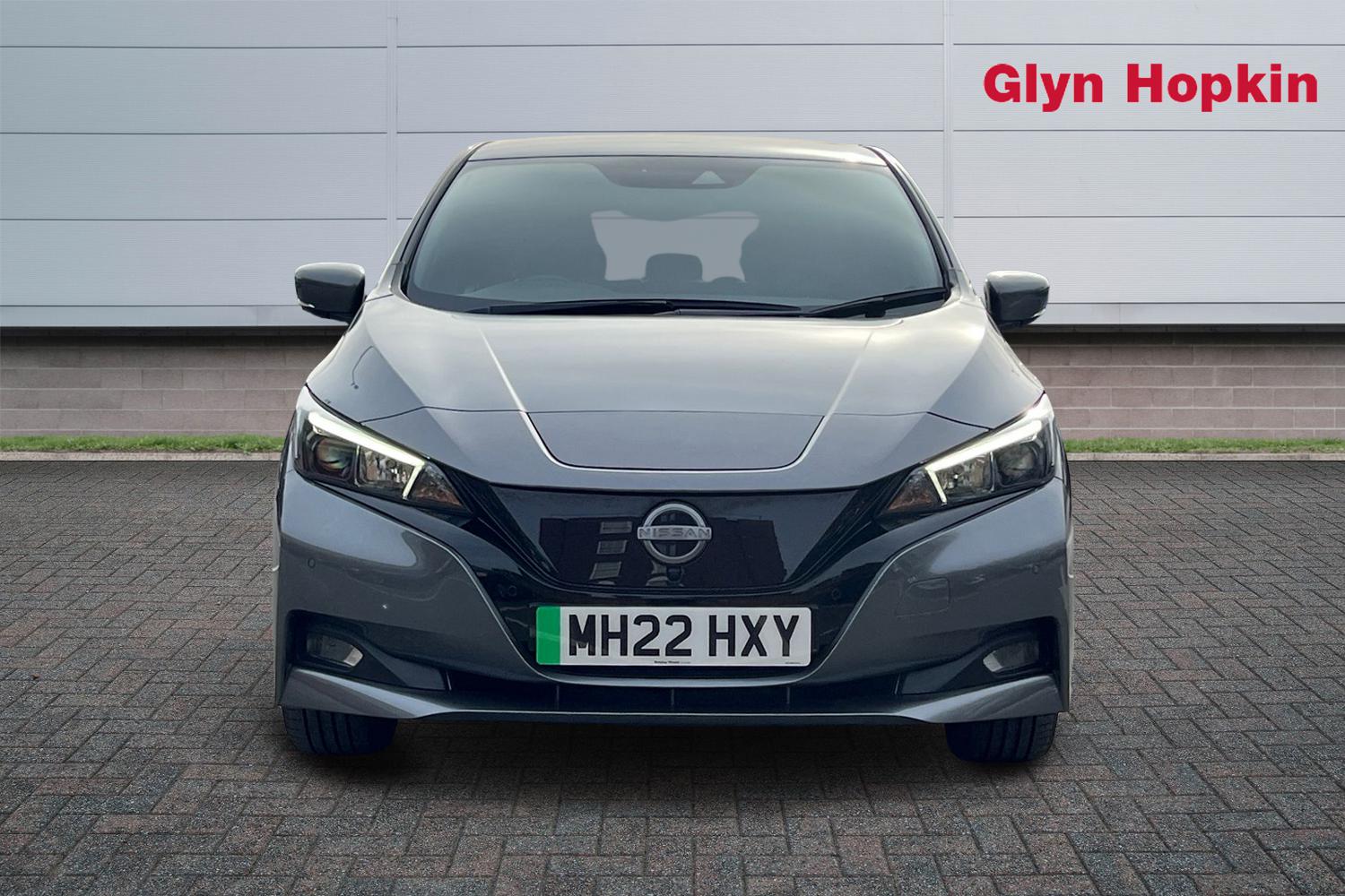 Used Nissan Leaf 2022 for sale - 77499765: Photo 8