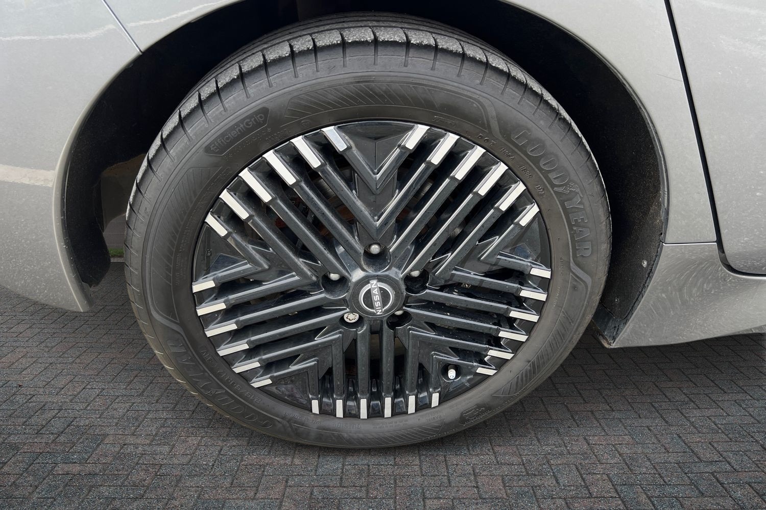 Used Nissan Leaf 2022 for sale - 77499765: Photo 9