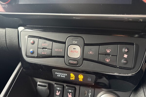 Used Nissan Leaf 2022 for sale - 75244633: Photo 15