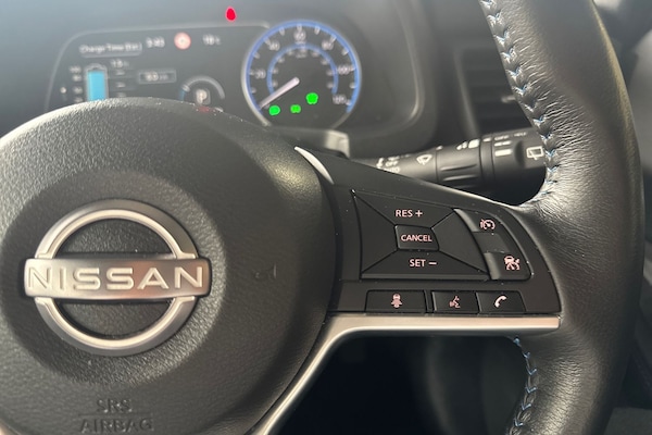 Used Nissan Leaf 2022 for sale - 75244633: Photo 22