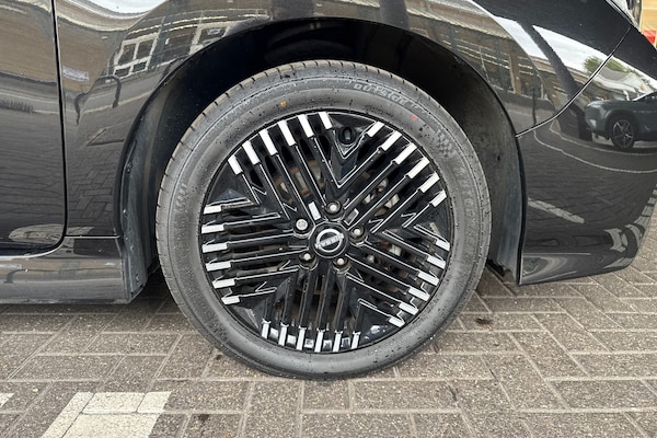 Used Nissan Leaf 2022 for sale - 75244633: Photo 28