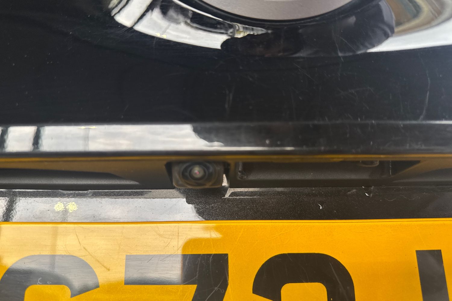 Vehicle 31