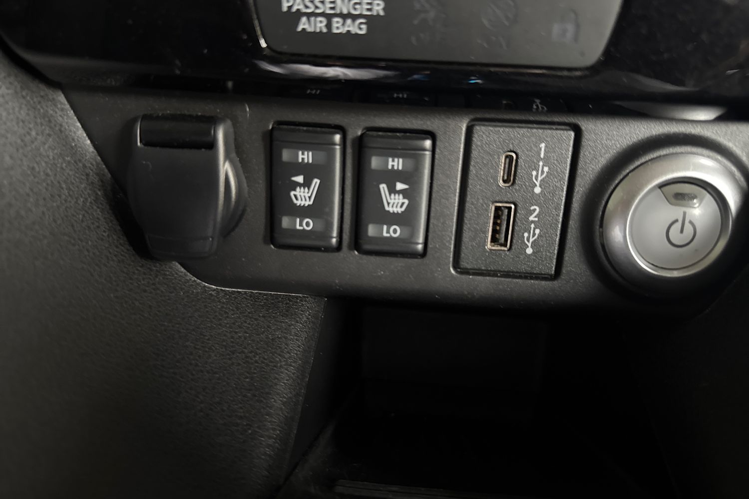 Vehicle 34