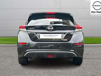 Used Nissan Leaf 2022 for sale - 75244633: Photo