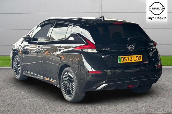 Used Nissan Leaf 2022 for sale - 75244633: Photo 5