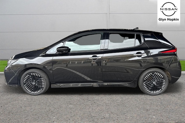 Used Nissan Leaf 2022 for sale - 75244633: Photo 6