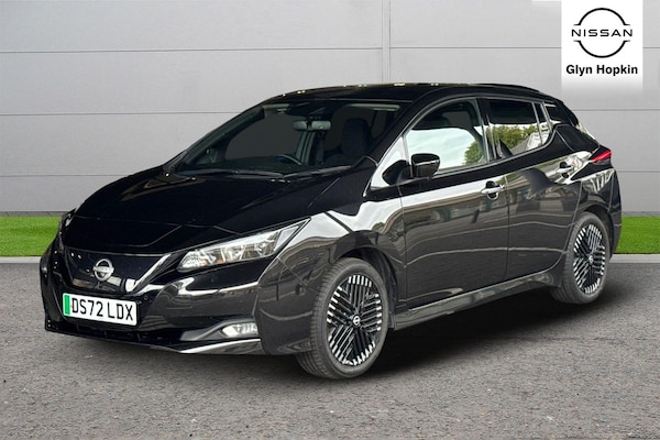 Used Nissan Leaf 2022 for sale - 75244633: Photo 7