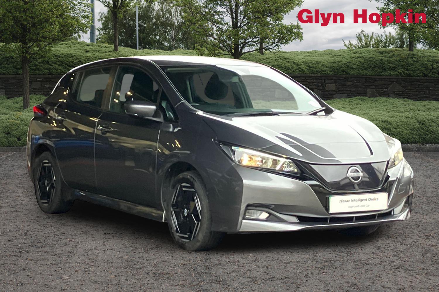 Used Nissan Leaf 2022 for sale - 76261571: Photo 1