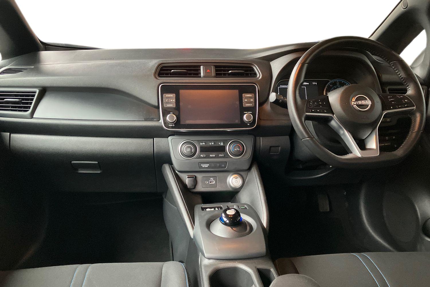 Used Nissan Leaf 2022 for sale - 76261571: Photo 10