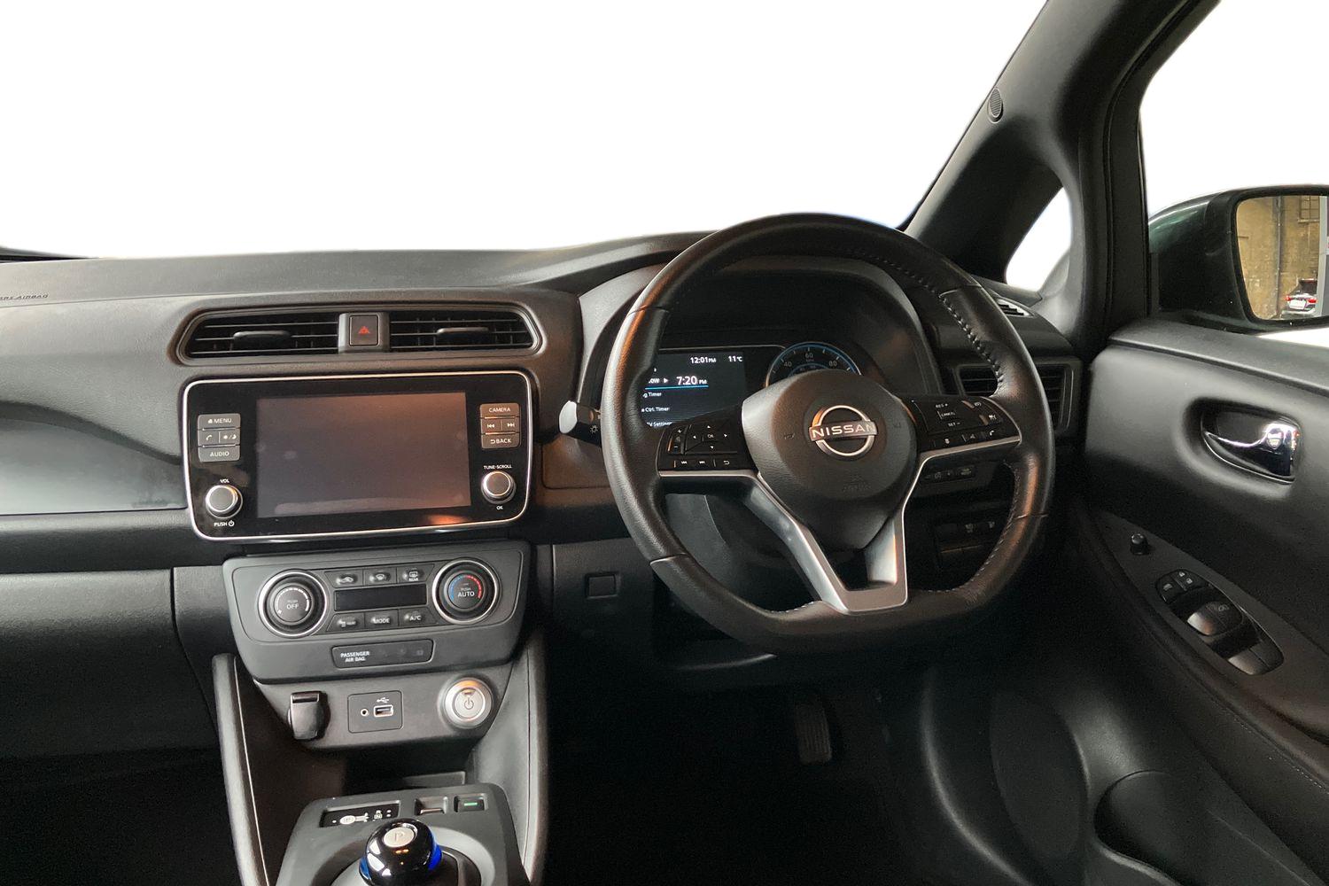 Used Nissan Leaf 2022 for sale - 76261571: Photo 11
