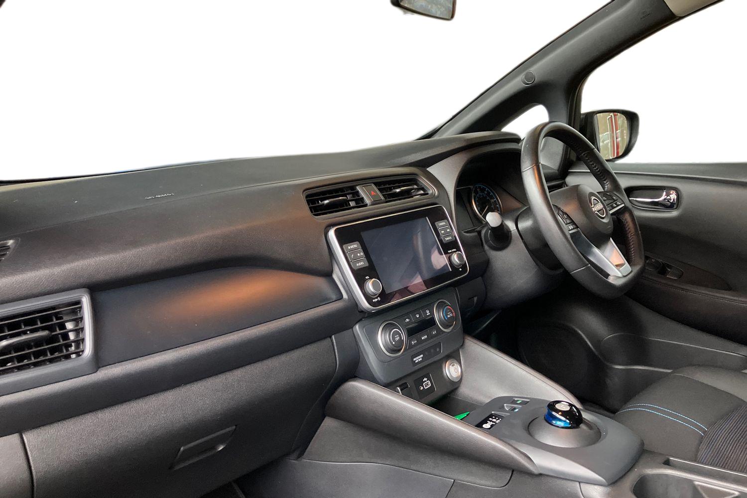 Used Nissan Leaf 2022 for sale - 76261571: Photo 13