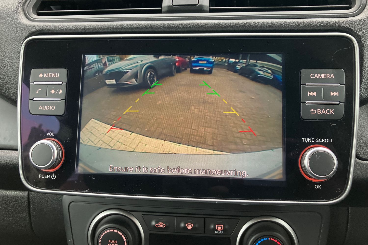 Used Nissan Leaf 2022 for sale - 76261571: Photo 19