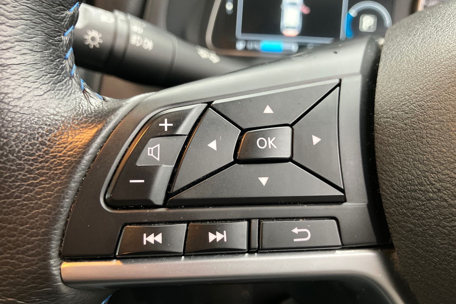 Used Nissan Leaf 2022 for sale - 76261571: Photo 21