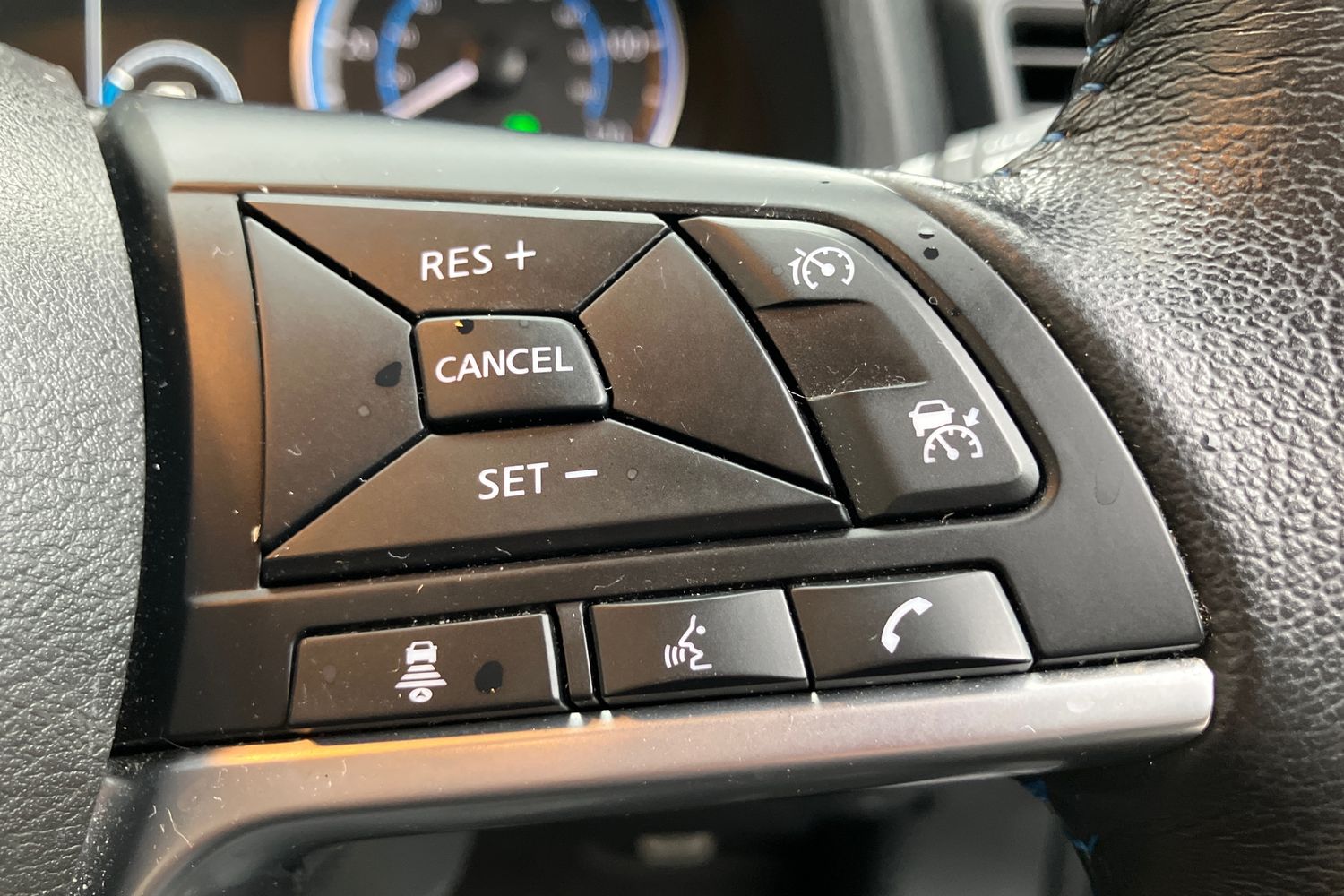 Used Nissan Leaf 2022 for sale - 76261571: Photo 22