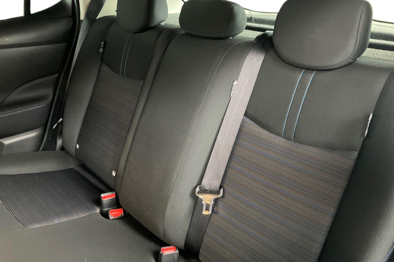 Used Nissan Leaf 2022 for sale - 76261571: Photo 23