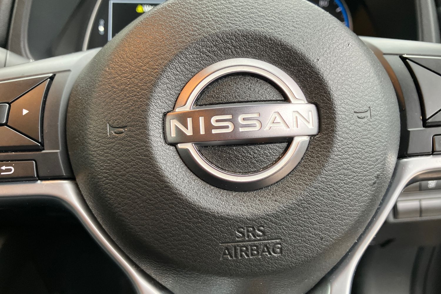 Used Nissan Leaf 2022 for sale - 76261571: Photo 25