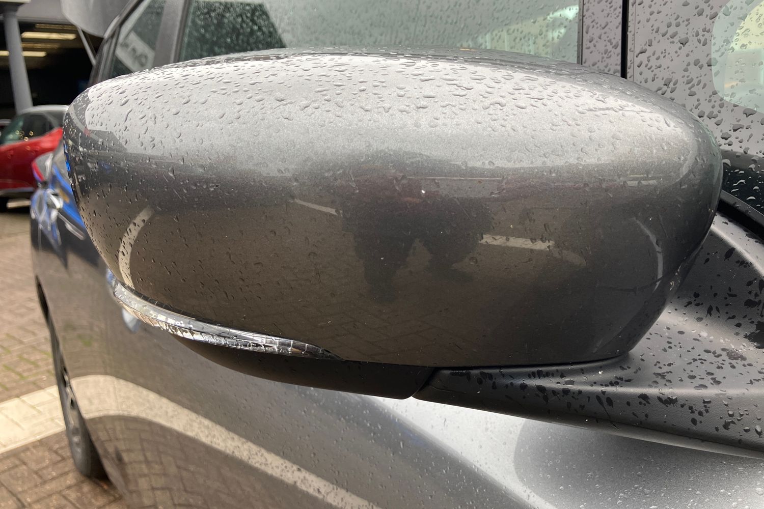 Used Nissan Leaf 2022 for sale - 76261571: Photo 36