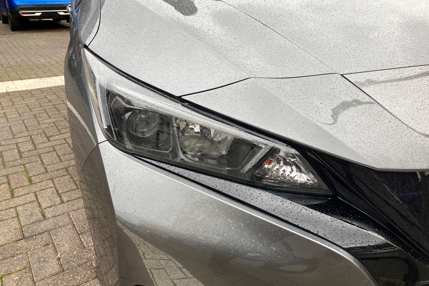 Used Nissan Leaf 2022 for sale - 76261571: Photo 37