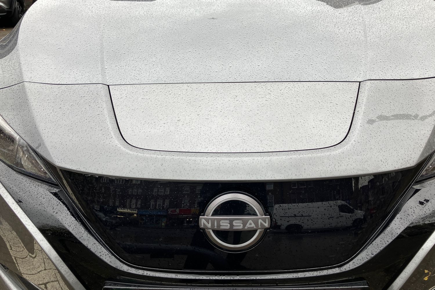 Used Nissan Leaf 2022 for sale - 76261571: Photo 38