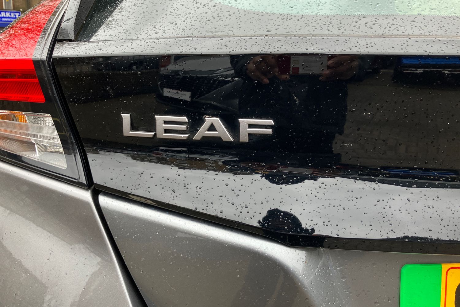 Used Nissan Leaf 2022 for sale - 76261571: Photo 40