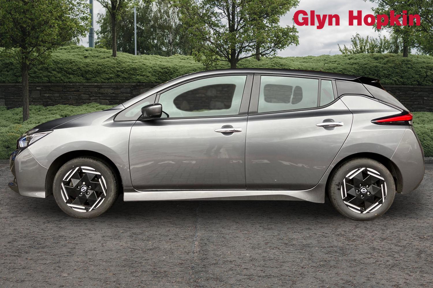 Used Nissan Leaf 2022 for sale - 76261571: Photo 6