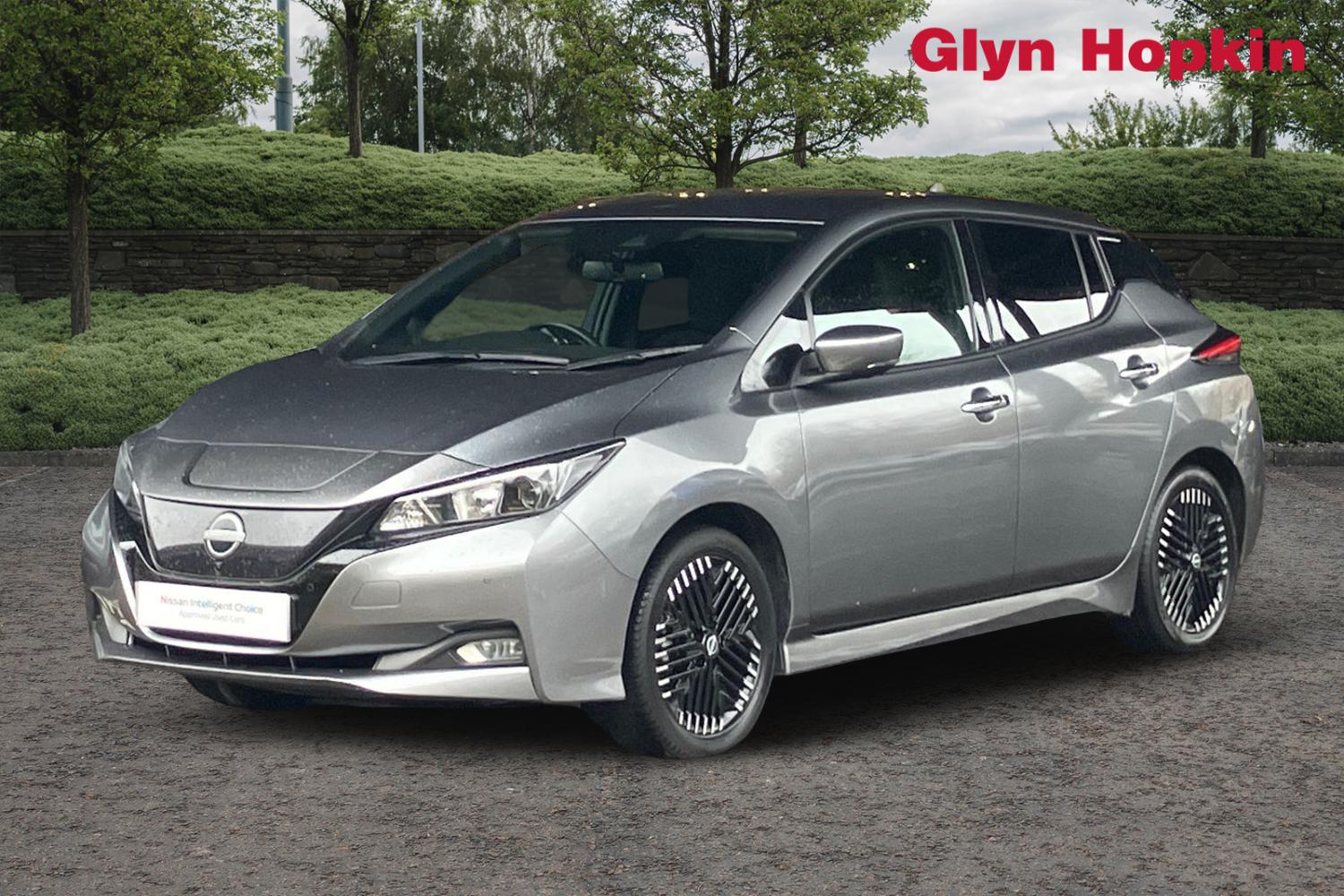 Used Nissan Leaf 2022 for sale - 76261571: Photo 7