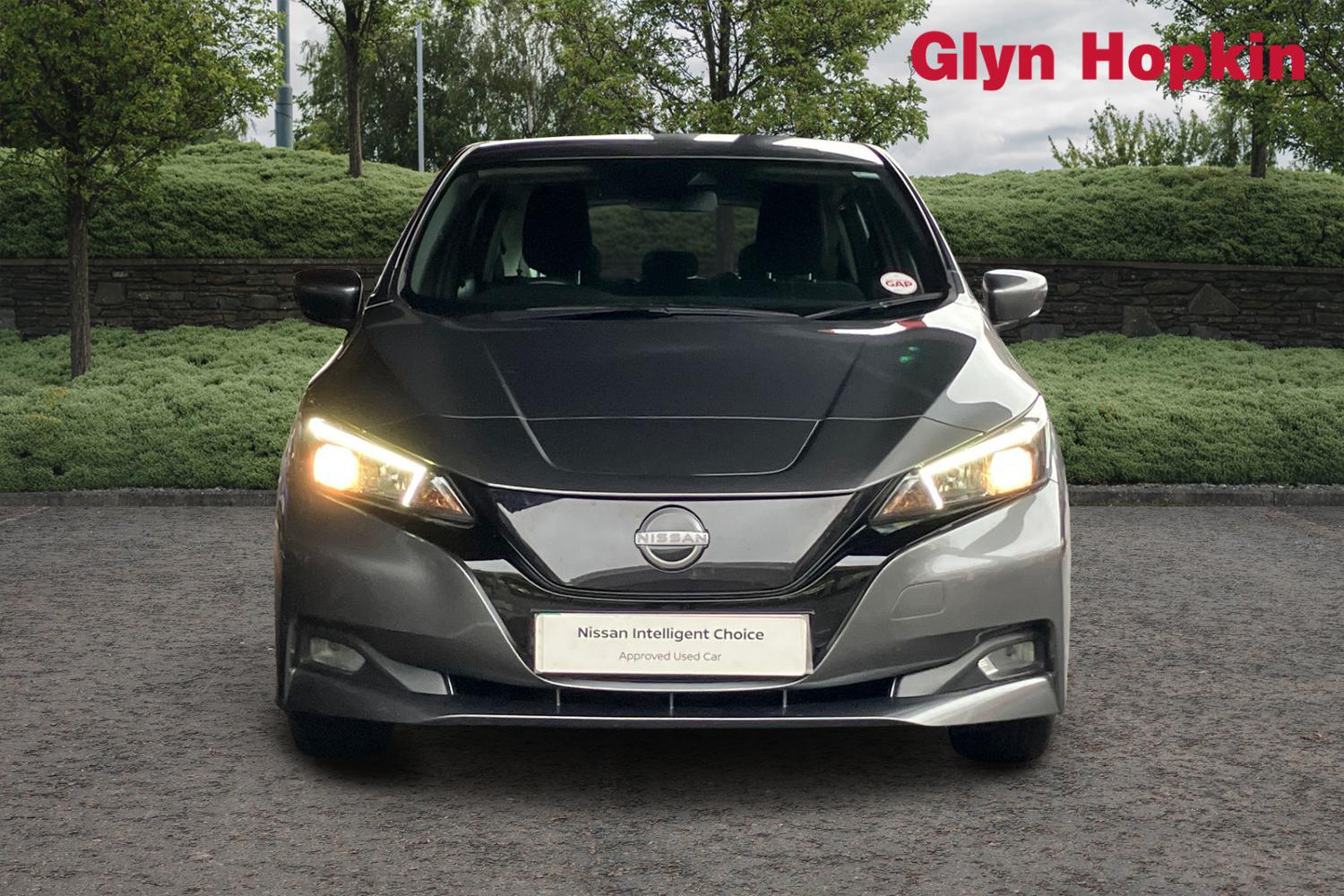 Used Nissan Leaf 2022 for sale - 76261571: Photo 8