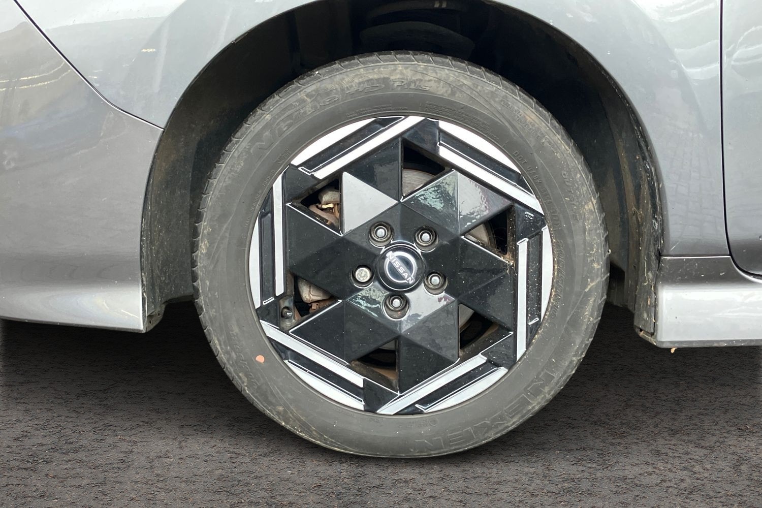 Used Nissan Leaf 2022 for sale - 76261571: Photo 9