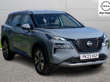 2023 - 1.5 E-Power 204 Acenta Premium 5dr Xtronic