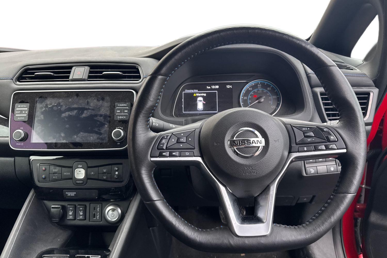 Used Nissan Leaf 2021 for sale - 76709473: Photo 11