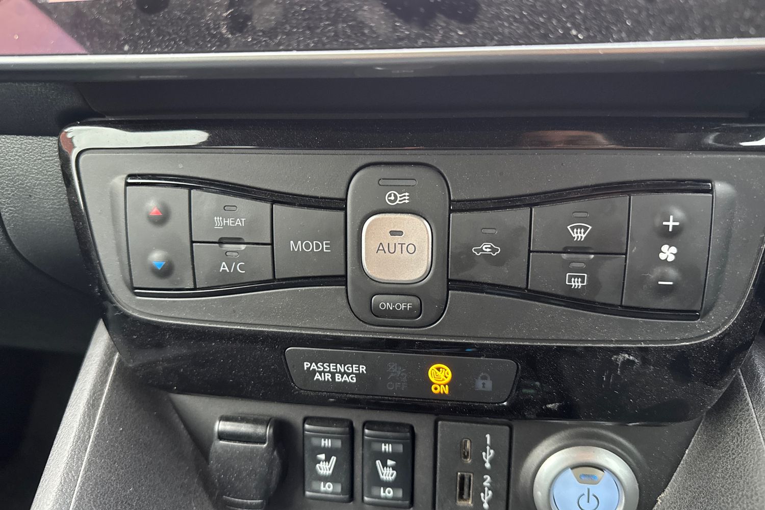 Used Nissan Leaf 2021 for sale - 76709473: Photo 15